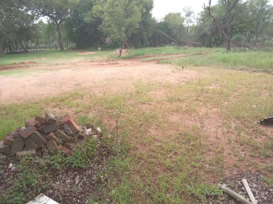 4 Bedroom Property for Sale in Bultfontein Free State